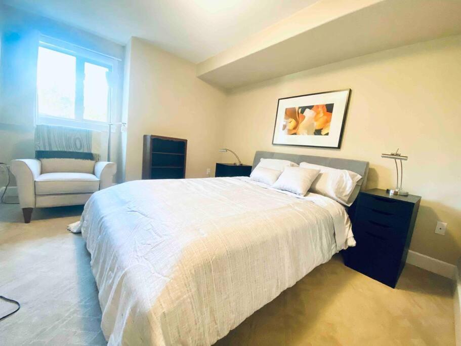 Amazing Location 2 Bedroom Minutes From Downtown Виктория Экстерьер фото